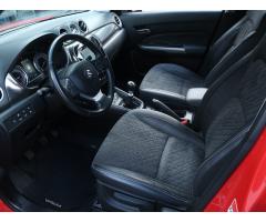 Suzuki Vitara 1.4 BoosterJet 95kW - 16