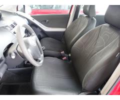 Toyota Yaris 1.33 Dual VVT-i 74kW - 16