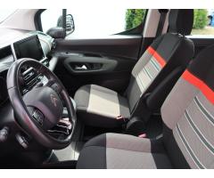 Citroën Berlingo 1.5 BlueHDi 96kW - 16