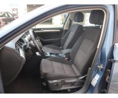 Volkswagen Passat 1.6 TDI 88kW - 16