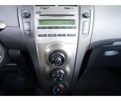 Toyota Yaris 1.33 Dual VVT-i 74kW - 18