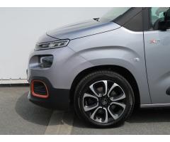 Citroën Berlingo 1.5 BlueHDi 96kW - 20