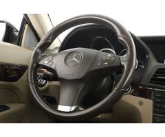 Mercedes-Benz Třídy E E 350 CDI 170kW - 26