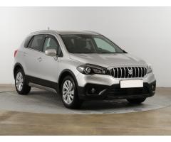 Suzuki SX4 S-cross 1.4 BoosterJet 103kW - 1