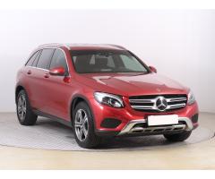 Mercedes-Benz GLC GLC 350d 4MATIC 190kW - 1