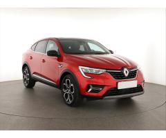 Renault Arkana 1.3 TCe 116kW - 1