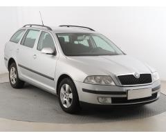 Škoda Octavia 1.9 TDI 77kW - 1