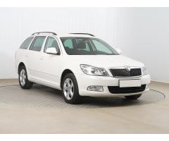 Škoda Octavia 1.8 TSI 112kW - 1