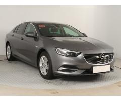 Opel Insignia 2.0 CDTI 125kW - 1