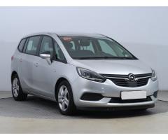 Opel Zafira 1.6 CDTI 88kW - 1