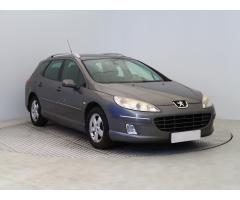 Peugeot 407 1.6 HDi 80kW - 1