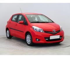 Toyota Yaris 1.33 Dual VVT-i 73kW - 1