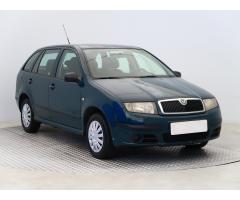 Škoda Fabia Style