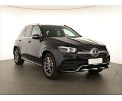 Mercedes-Benz GLE GLE 350d 200kW - 1