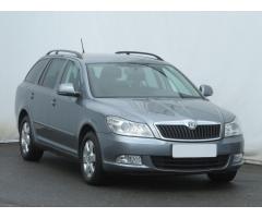 Škoda Octavia 2.0 TDI 81kW - 1