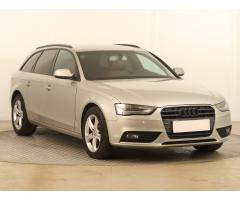 Audi A4 Avant 35 TDI S tronic DSG