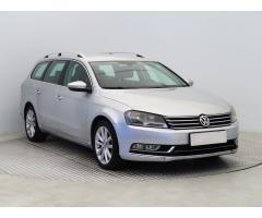 Volkswagen Tiguan 4Motion Highline DSG