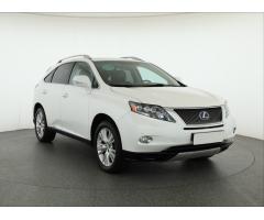 Lexus RX 400h 450 h 220kW - 1