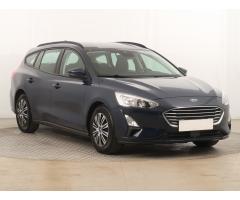 Ford Focus 1.0 EcoBoost 74kW - 1