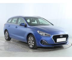 Hyundai i30 1.4 T-GDI 103kW - 1