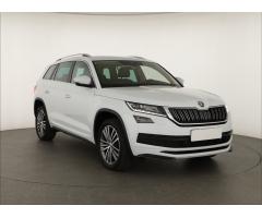 Škoda Kodiaq 2.0 TDI 140kW - 1