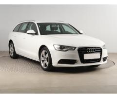 Audi A6 3.0 TDI 150kW - 1