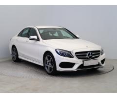 Mercedes-Benz Třídy C C 250d 4MATIC 150kW - 1