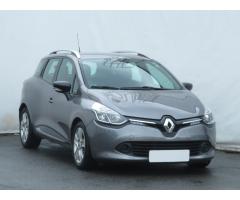 Renault Clio 0.9 TCe 66kW - 1