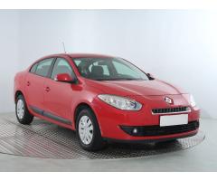 Renault Fluence 1.6 16V 81kW - 1