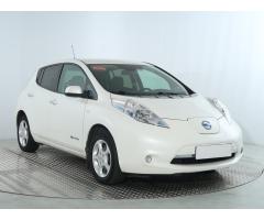 Nissan Leaf 30 kWh 80kW - 1