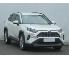 Toyota RAV4 2.5 Hybrid 163kW - 1