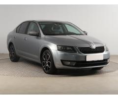 Škoda Octavia 2.0 TDI 110kW - 1