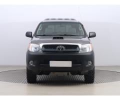 Toyota Hilux 2.5 D-4D 88kW - 2