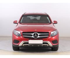 Mercedes-Benz GLC GLC 350d 4MATIC 190kW - 2