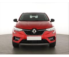 Renault Arkana 1.3 TCe 116kW - 2