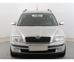 Škoda Octavia 1.9 TDI 77kW - 2