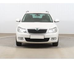 Škoda Octavia Style