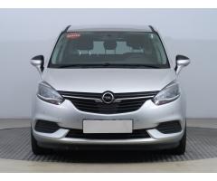 Opel Zafira 1.6 CDTI 88kW - 2