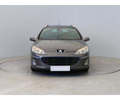 Peugeot 407 1.6 HDi 80kW - 2