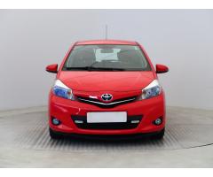 Toyota Yaris 1.33 Dual VVT-i 73kW - 2