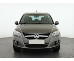 Volkswagen Tiguan 4Motion Highline DSG