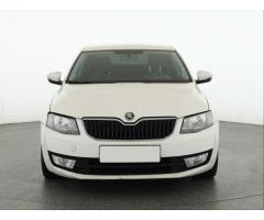 Škoda Octavia 1.6 TDI 66kW - 2