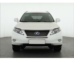 Lexus RX 400h 450 h 220kW - 2