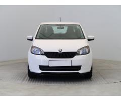 Škoda Citigo 1.0 MPI 44kW - 2