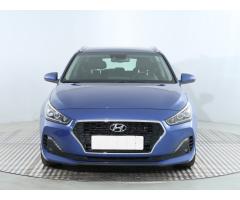 Hyundai i30 1.4 T-GDI 103kW - 2