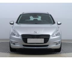 Peugeot 508 2.0 HDi 120kW - 2