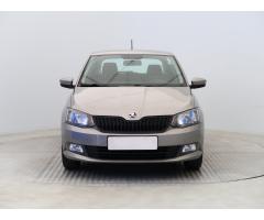 Škoda Fabia 1.0 TSI 70kW - 2