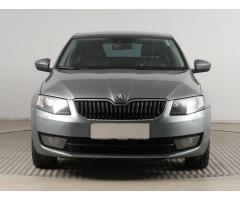 Škoda Octavia 2.0 TDI 110kW - 2