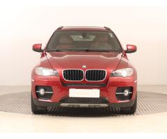 BMW X6 xDrive30d 173kW - 2