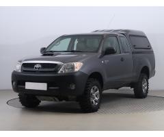 Toyota Hilux 2.5 D-4D 88kW - 3